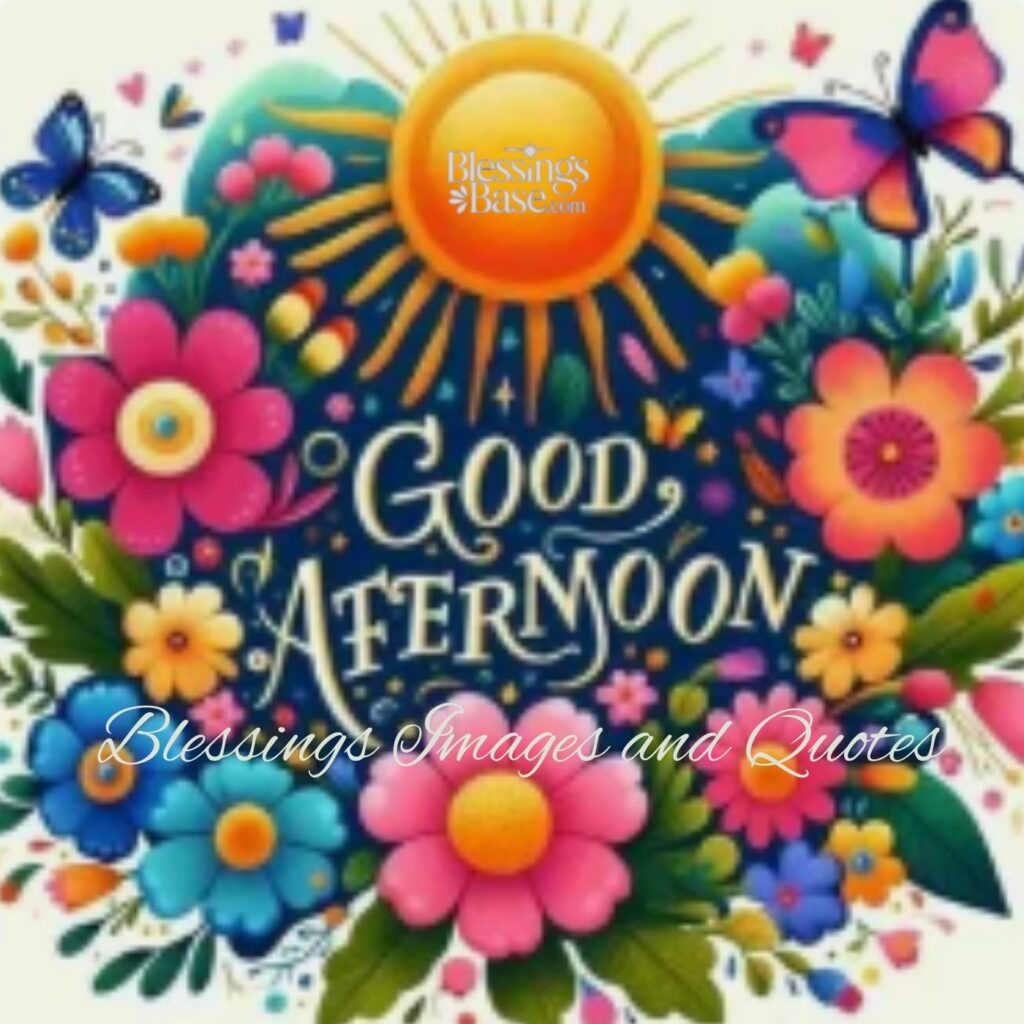 Blessings Images and Quotes