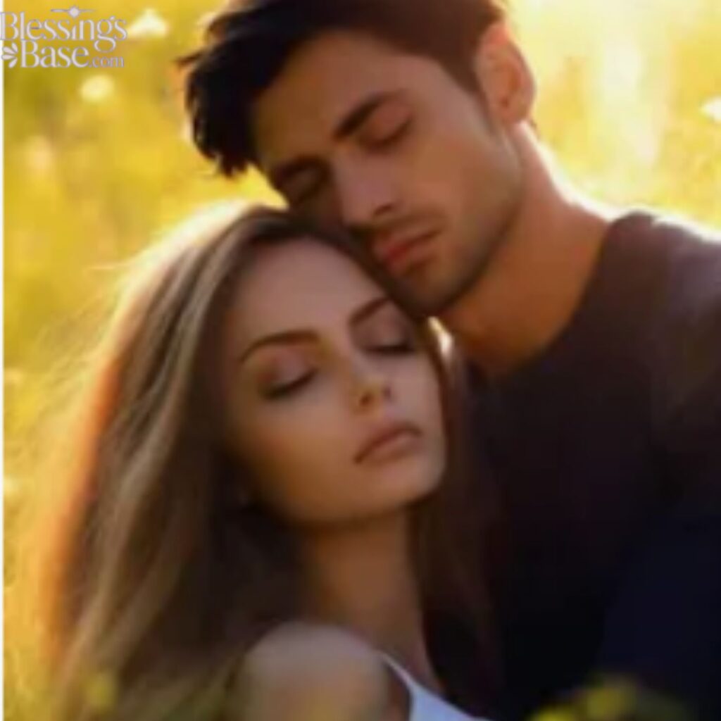 Long Love And Trust Messages For My Wife