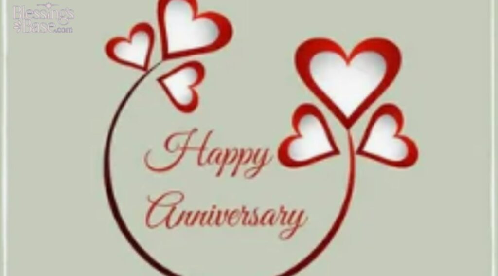 3 year anniversary wishes for couple