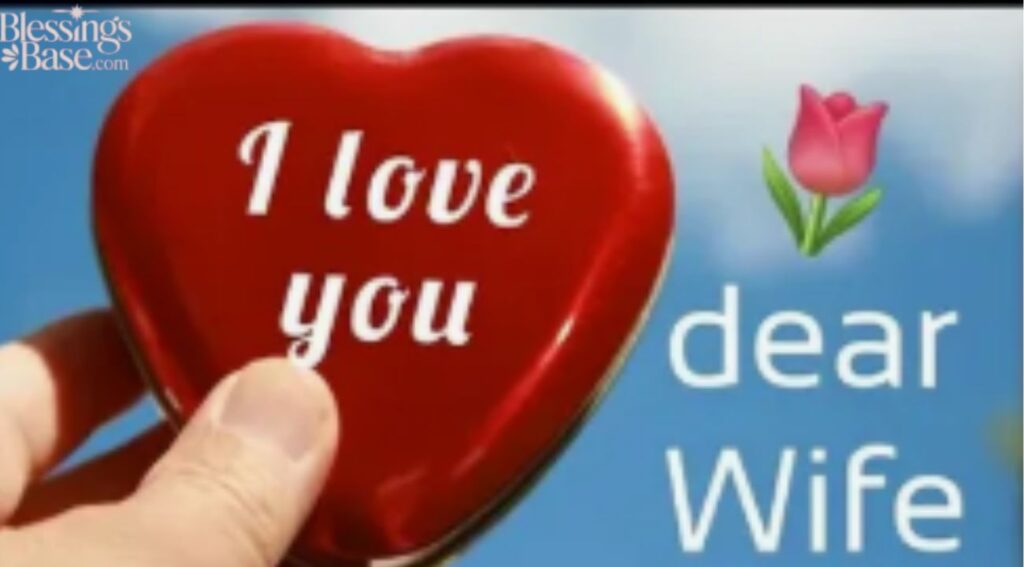 Why Sending Long Love Messages to Your Wife Strengthens Marriage