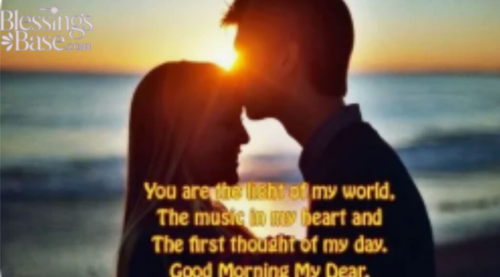 Long Romantic Love Messages for My Wife