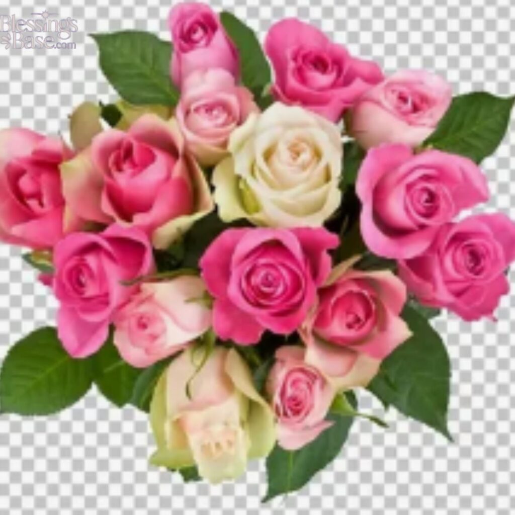 Good Morning Monday Blessings GIF-Style Quotes