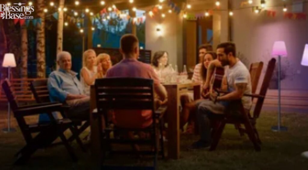 Good Evening Message to Make Your Best Friend Smile