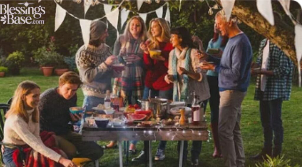 Inspirational Good Evening Messages for Friends