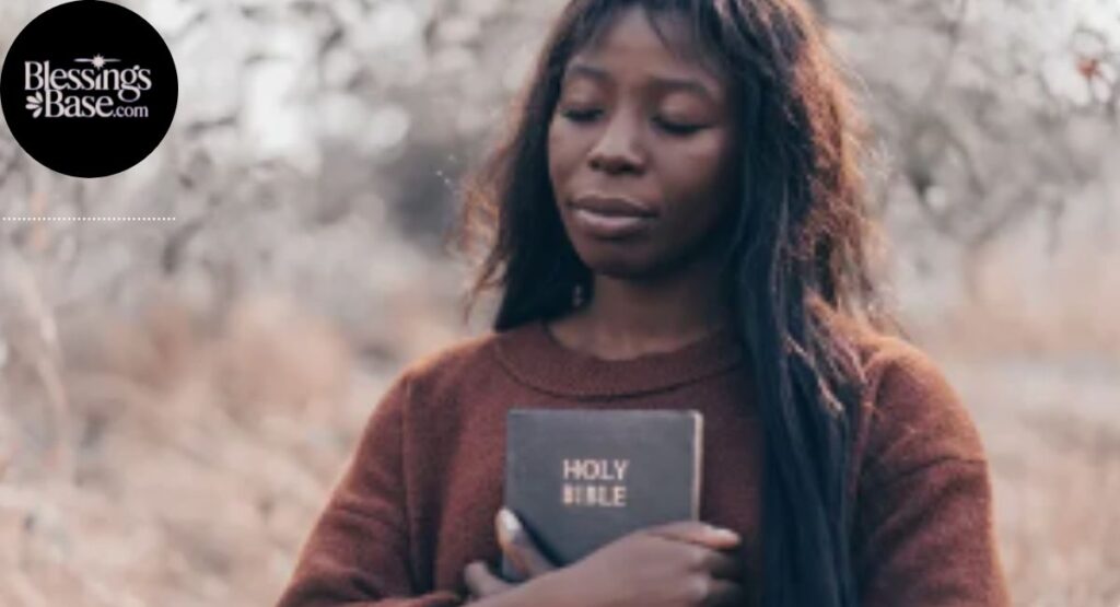  African American Spiritual Friday Blessings