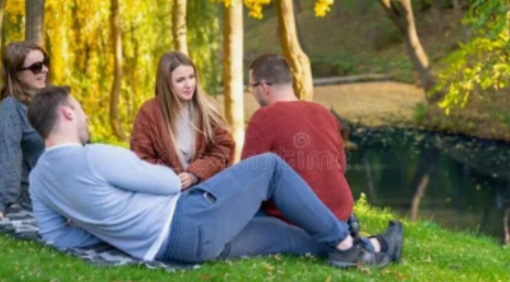 Best Good Evening Message for Friends