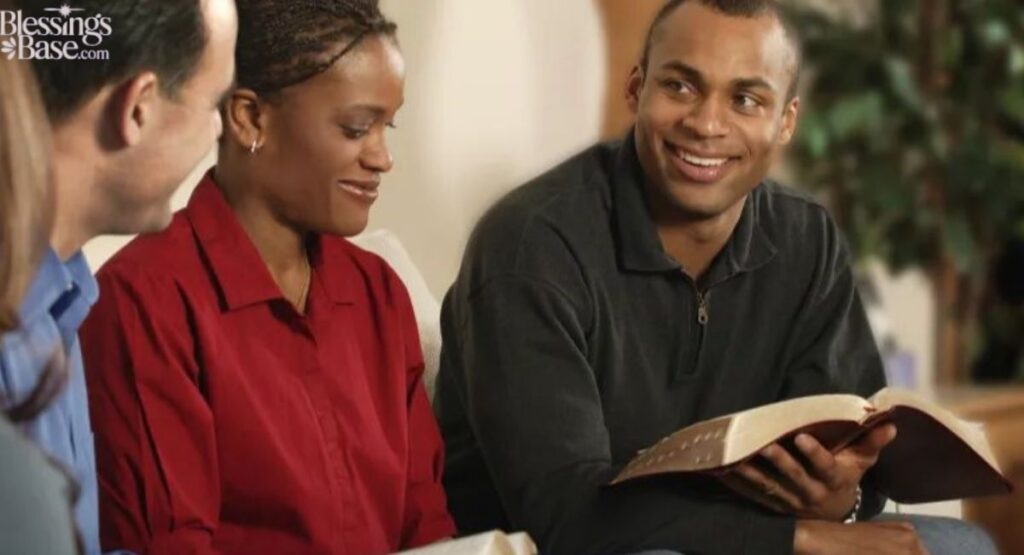 African American Friday Blessings for Instagram