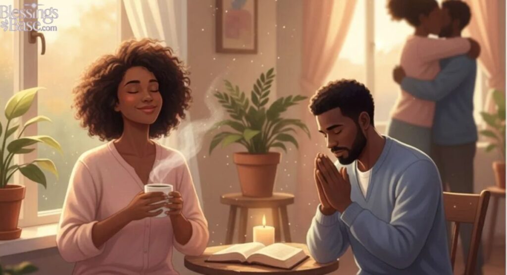 Fast Facts: Why African American Spiritual Friday Blessings Matter