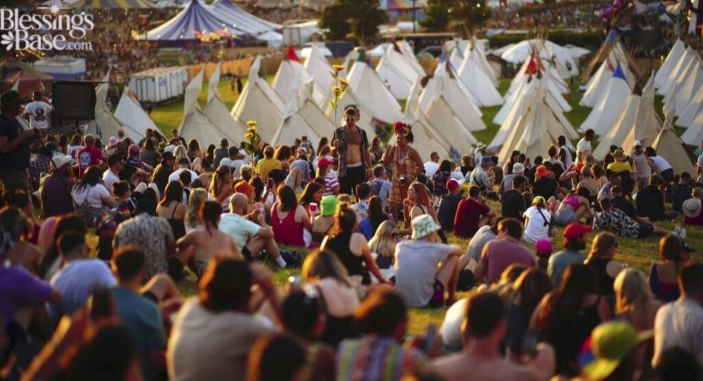 Quotes for Cultural Festivals