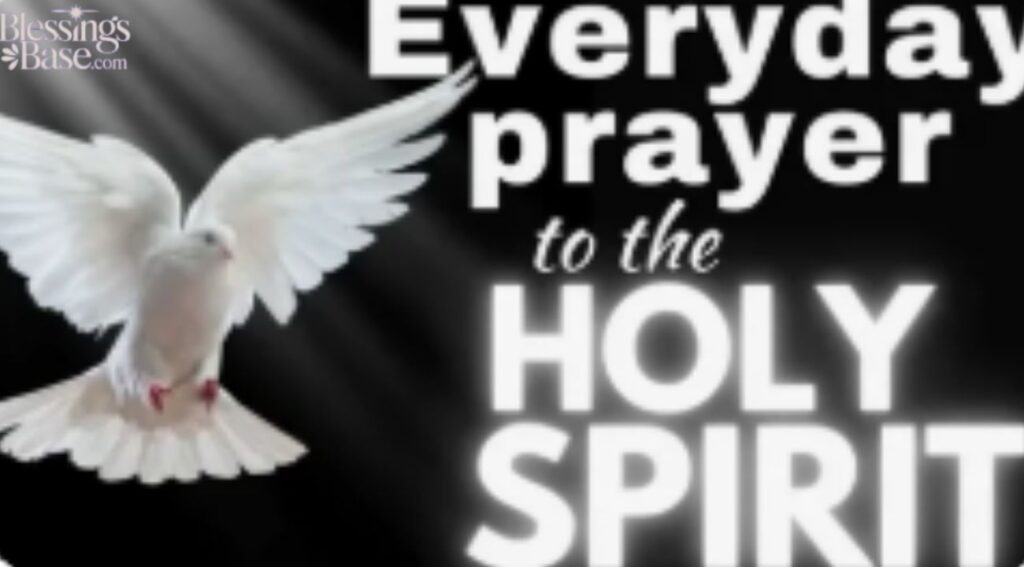 Prayers for Holy Thursday Morning