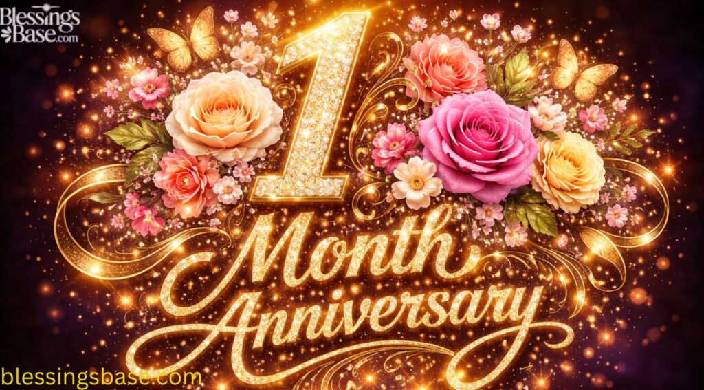 Wedding Anniversary Wishes