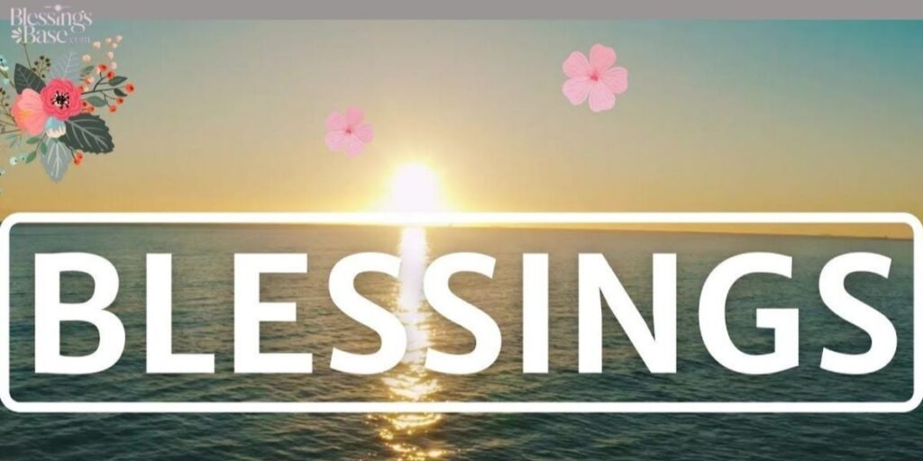 Good Morning Grateful Heart Blessings