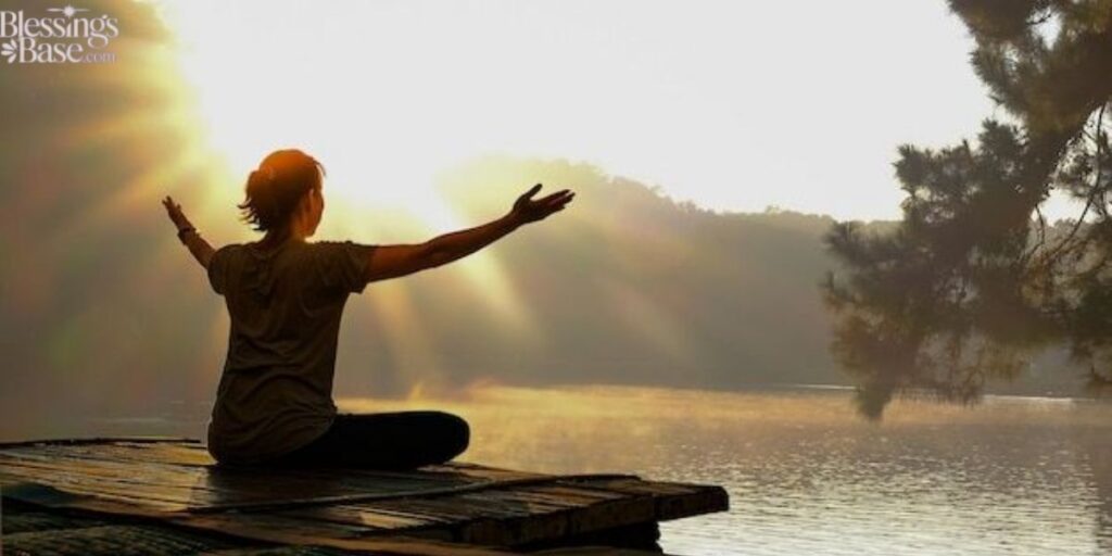 How to Pray With Healing Scriptures Every Day