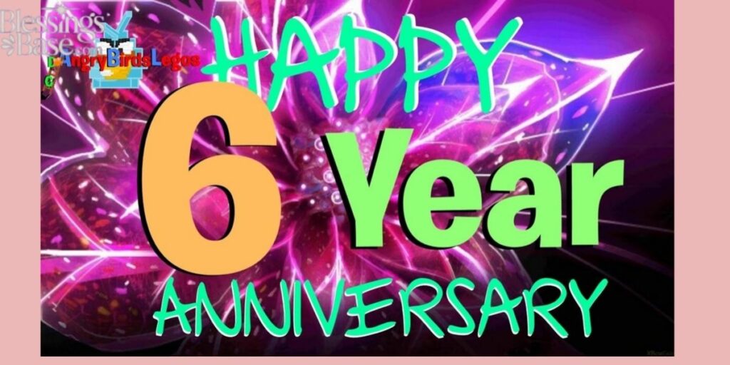 The Meaning and Importance of the 6th Wedding Anniversary