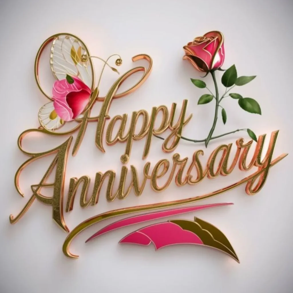 9th Anniversary Celebration Quotes & Wishes for Friend