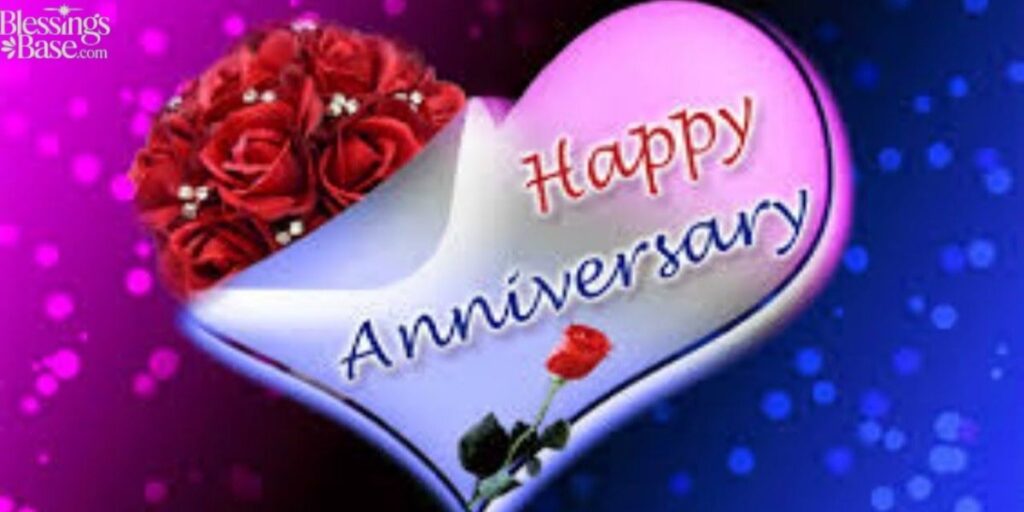 Heartfelt 6th Wedding Anniversary Wishes