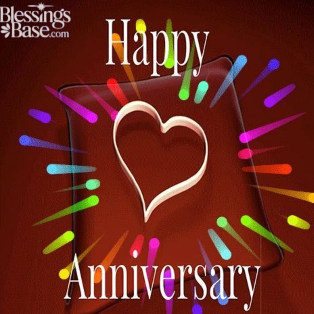 9th Anniversary Celebration Quotes, Captions & Wishes in English