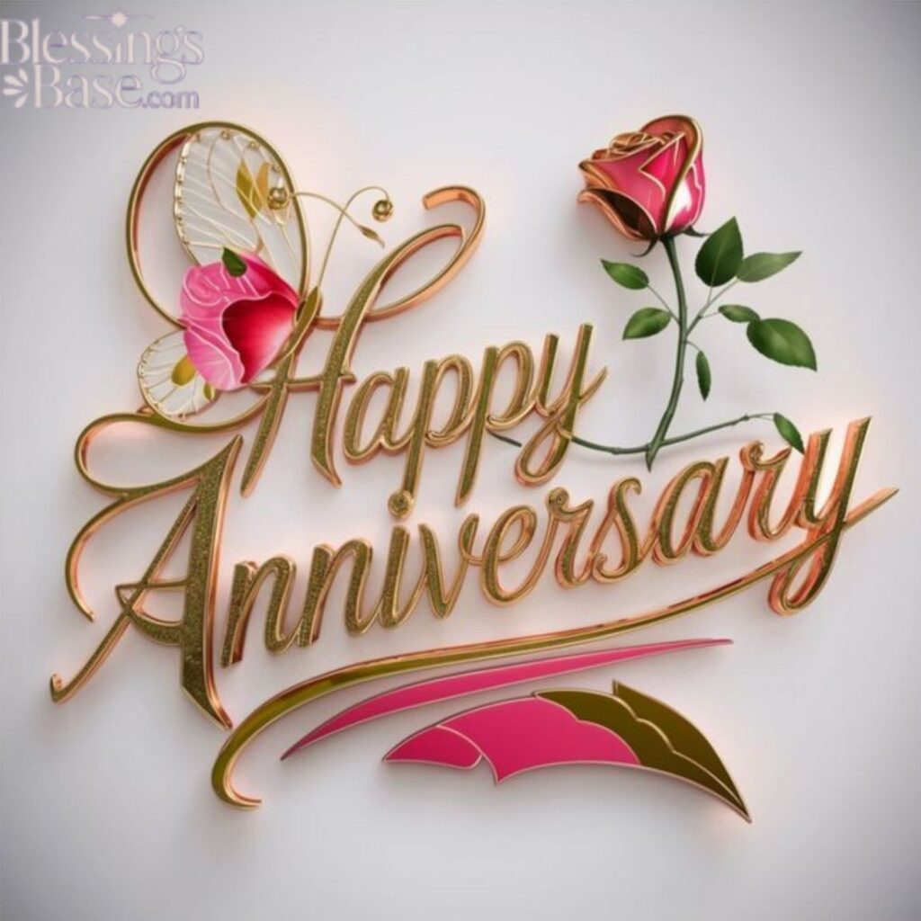 Meaning and Significance of Completing 3 Years Together