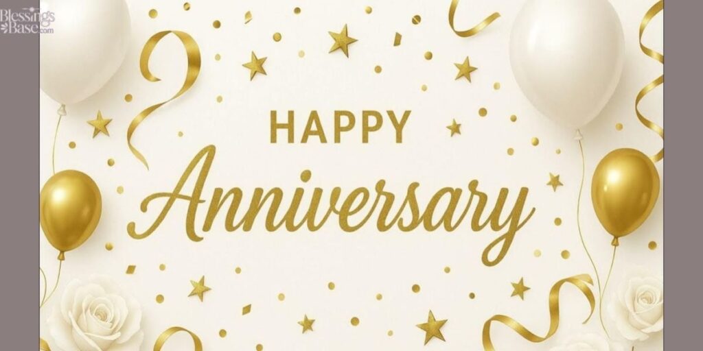 How to Craft the Perfect 3-Year Anniversary Wish