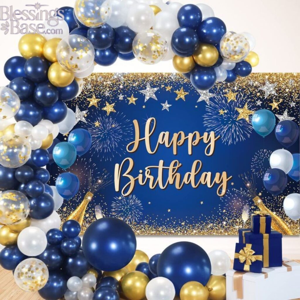 Heartfelt Happy 13th Birthday Wishes in English