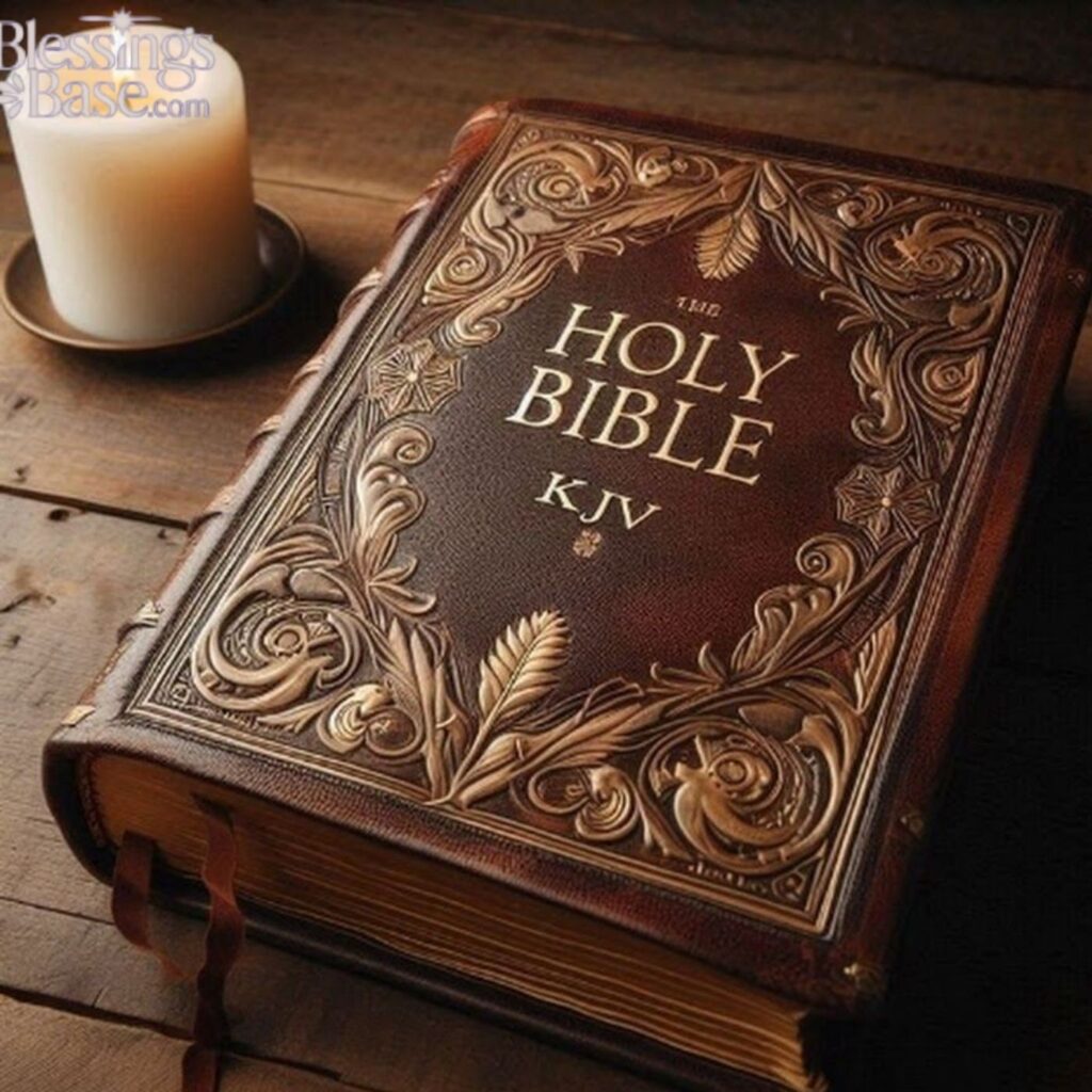 Best Psalms for Anxiety and Emotional Healing