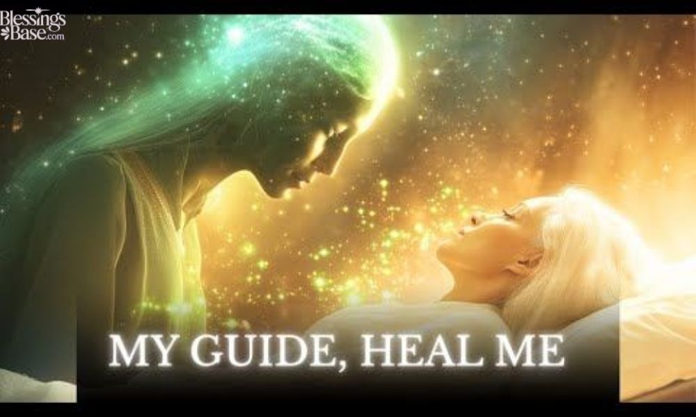Emotional Healing Bible Verses for Anxiety, Stress, and Depression