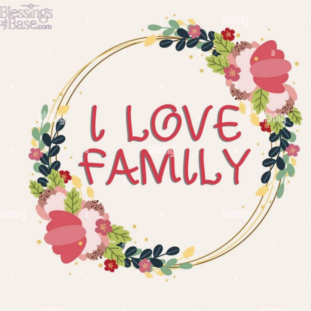 Heartwarming Family Love Quotes for Everyday Happiness