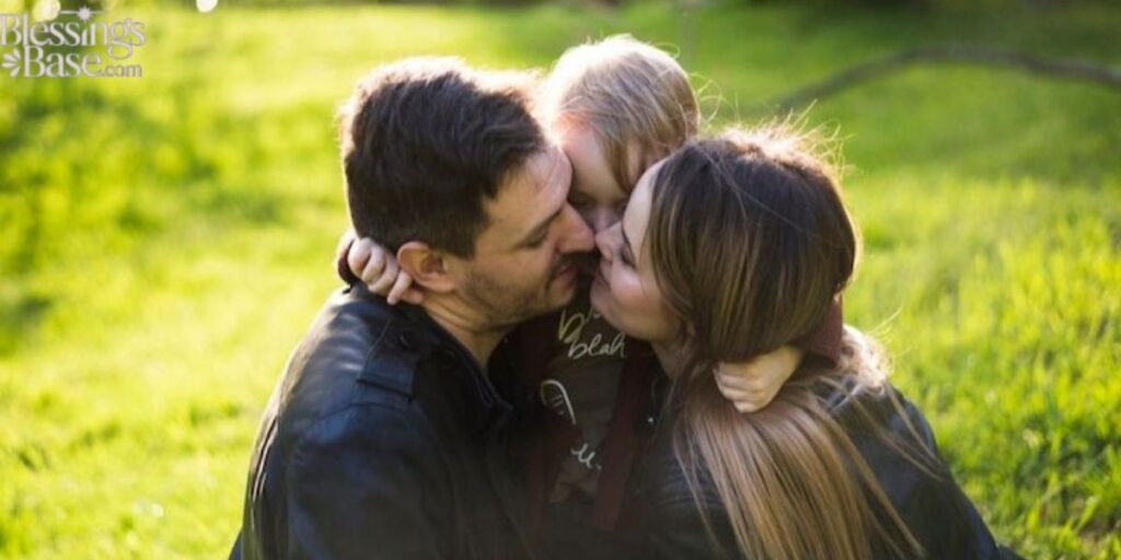 Inspirational Family Blessings for Strength and Support