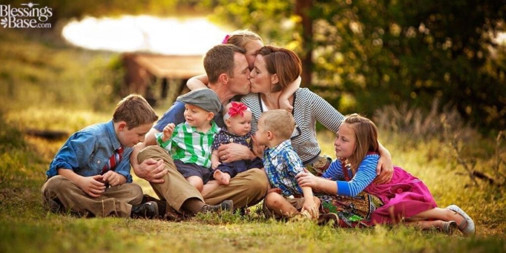 Family Togetherness Quotes for Beautiful Memories