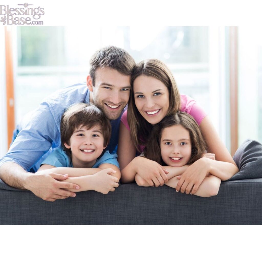 Aesthetic Family Quotes for Instagram and Pinterest