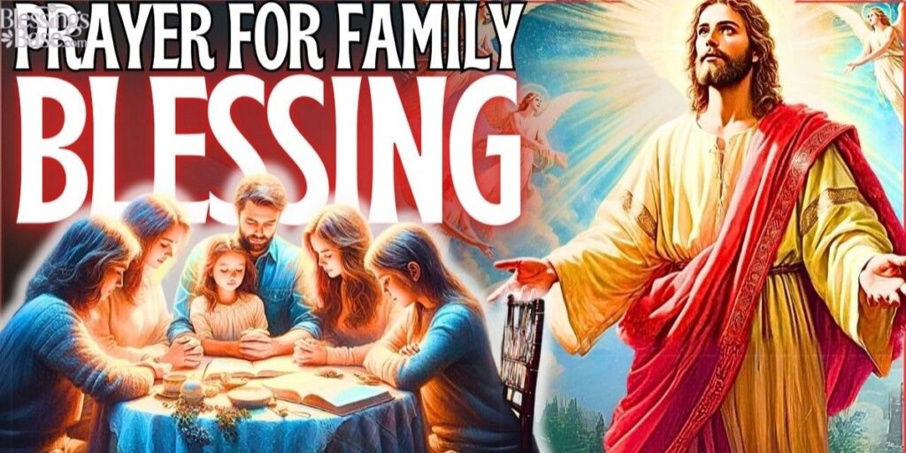 Catholic Prayer for Protection Against Evil