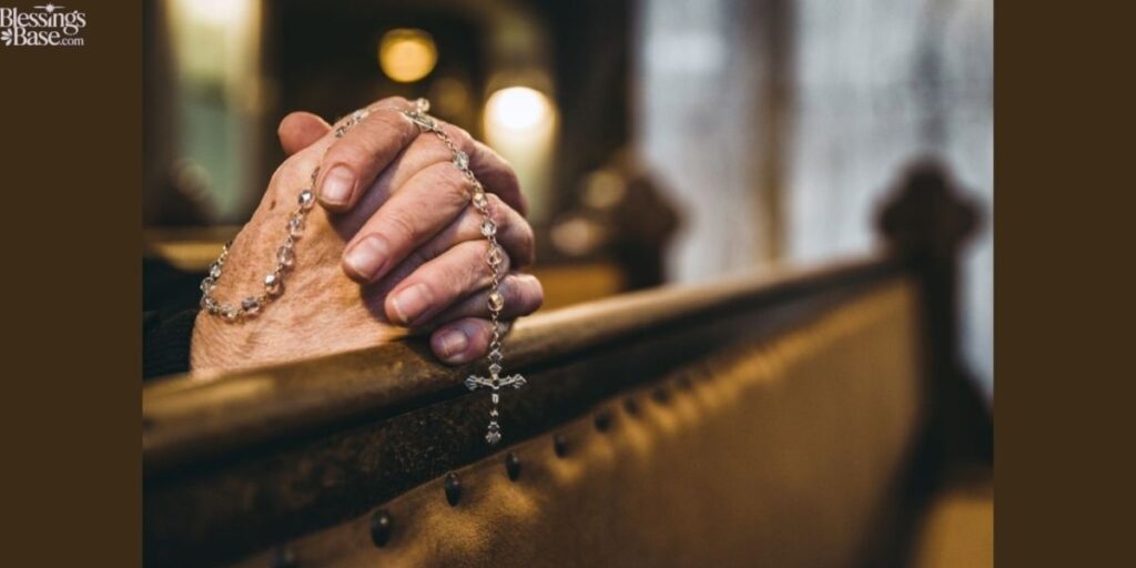 Short Prayer for Peace of Mind