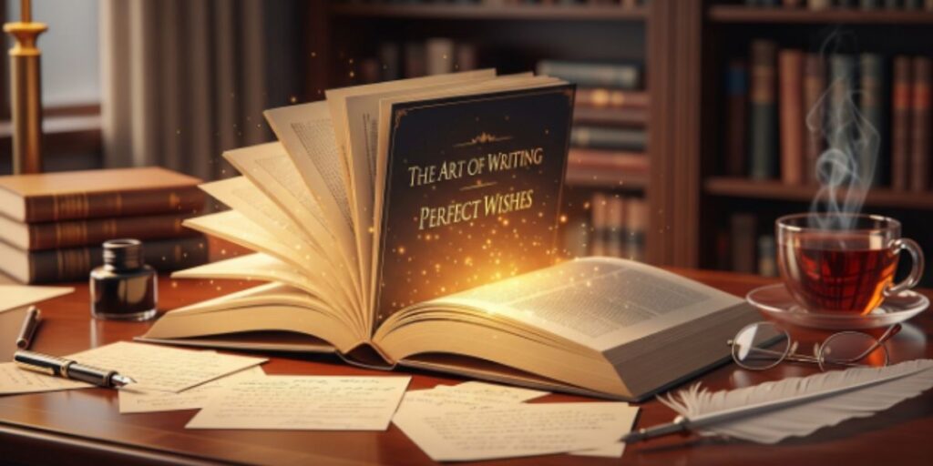 How to Write Perfect Wishes