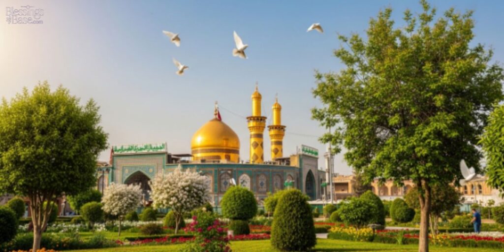 Muharram Wishes and Prayers