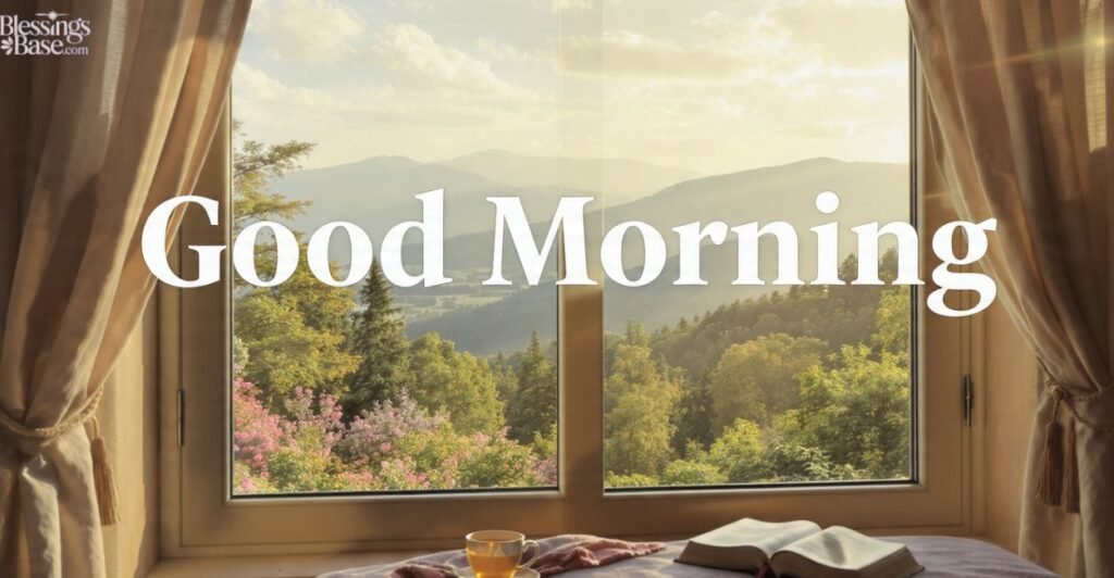 Good Morning Inspirational Messages for Success