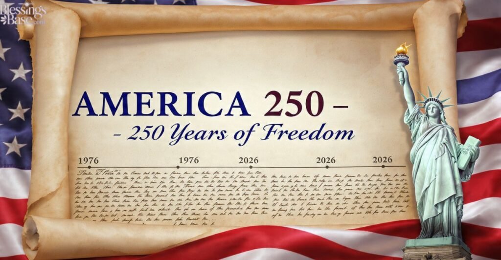 What Is America 250 and Why Is It Important?