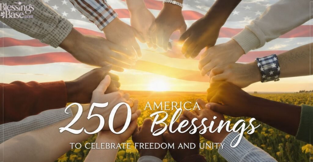 America 250 Wishes for Independence Day 2026