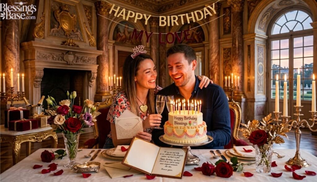 How to Wish a Special Person?