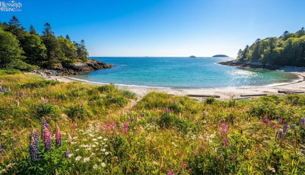 π
What Does "Goodbye Summer" Mean?