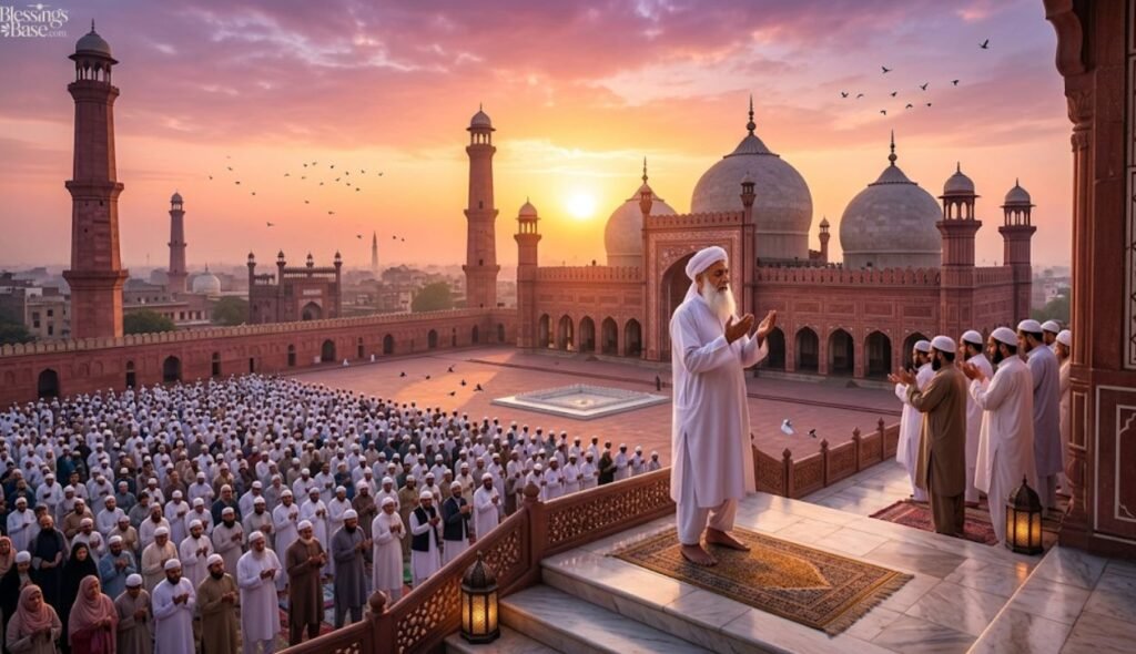 🌅 Powerful Friday Morning Prayers