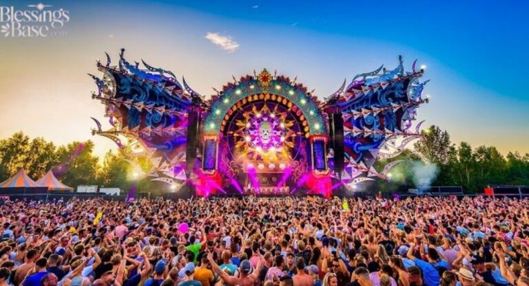 Quotations on Festivals
