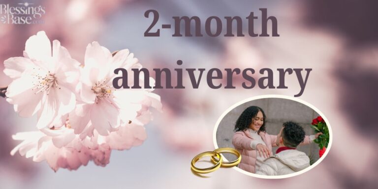 2-month anniversary