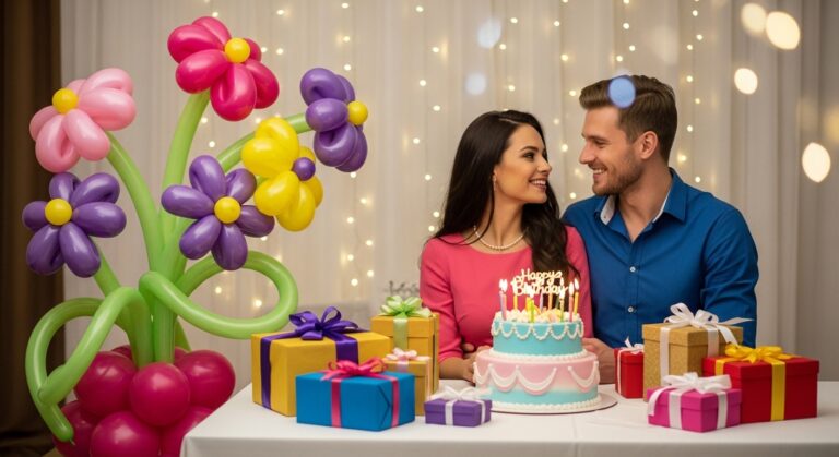 250+ Happy Birthday Wishes for Son-in-Law