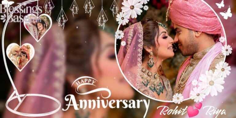 Heartfelt 16 Year Anniversary Wishes