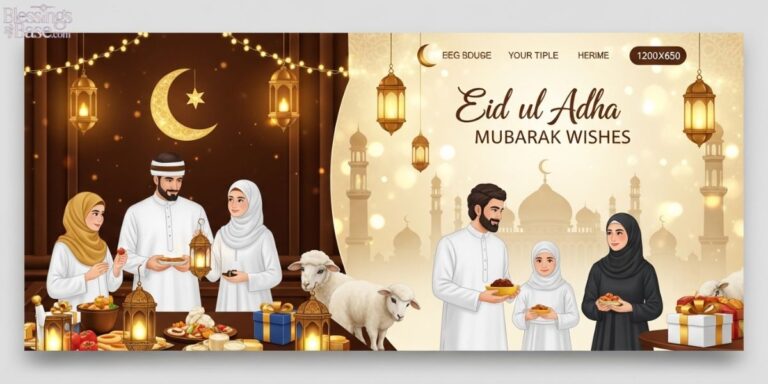 120+ Eid ul Adha Mubarak Wishes,