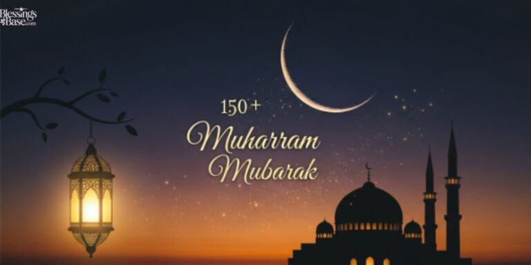 150+ Muharram Mubarak Wishes, Quotes, Messages & Prayers (2026)