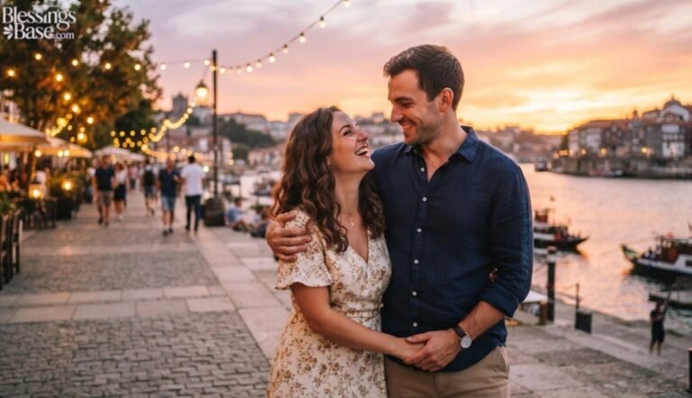 150+ Best Sweet & Romantic Good Evening Messages